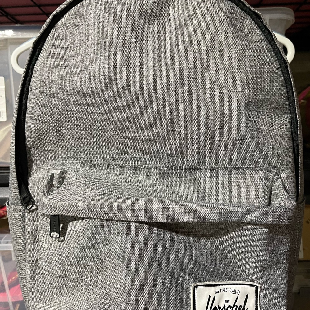 Backpack - Picture 3 of 3